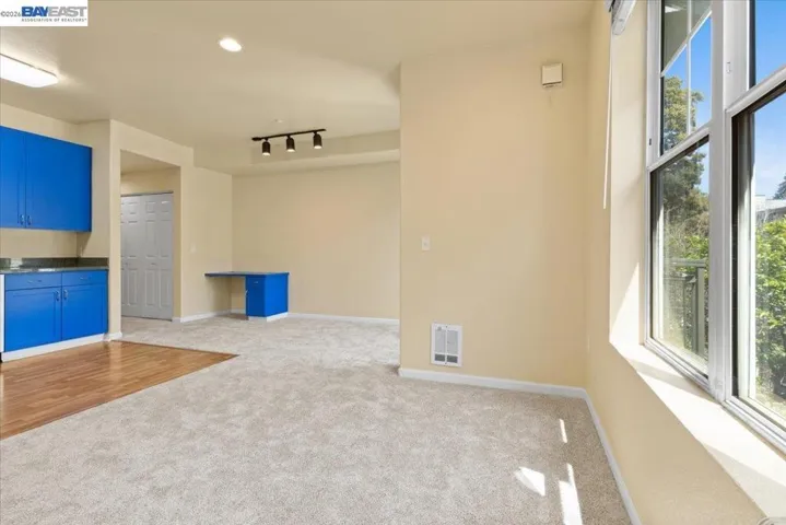 Living Room Area