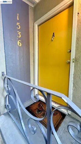 1536 Carleton St, Berkeley, California 94703