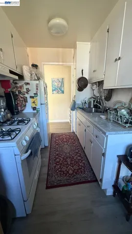 1536 Carleton St, Berkeley, California 94703