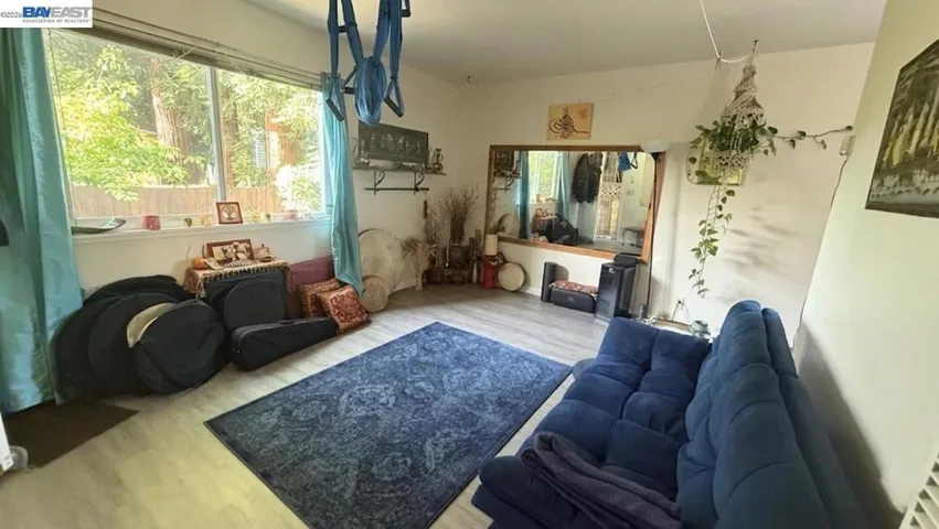 1536 Carleton St, Berkeley, California 94703