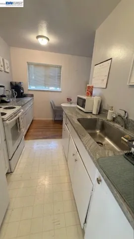 1536 Carleton St, Berkeley, California 94703