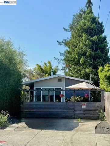 1536 Carleton St, Berkeley, California 94703
