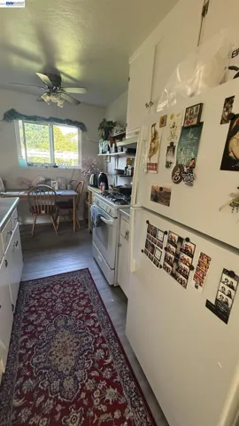 1536 Carleton St, Berkeley, California 94703