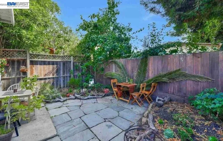 1536 Carleton St, Berkeley, California 94703