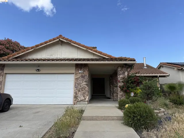 1709 Yellowstone Dr, Antioch, California 94509