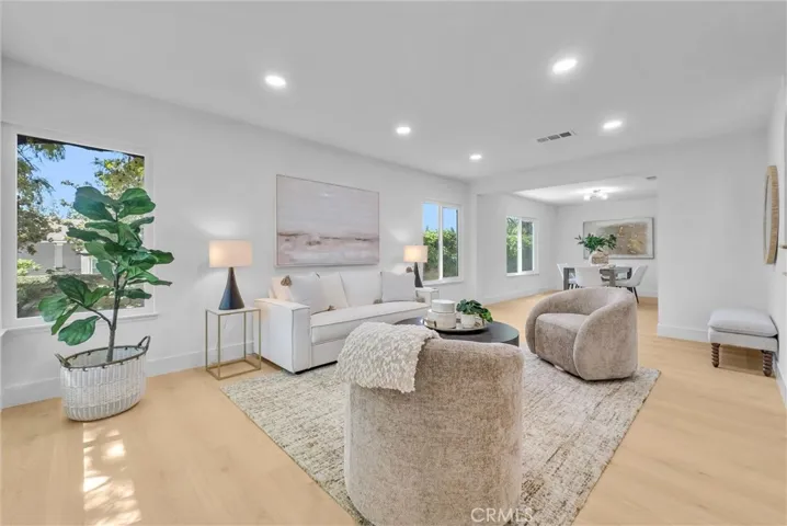137 S Thistle, Brea, California 92821