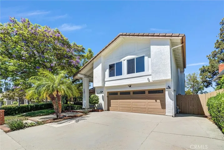 137 S Thistle, Brea, California 92821
