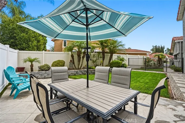 4771 Justin Court, Moorpark, California 93021