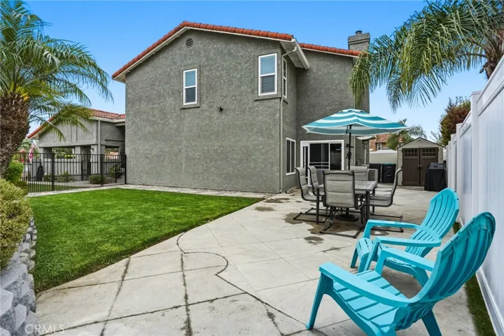 4771 Justin Court, Moorpark, California 93021