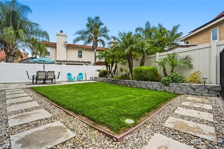4771 Justin Court, Moorpark, California 93021