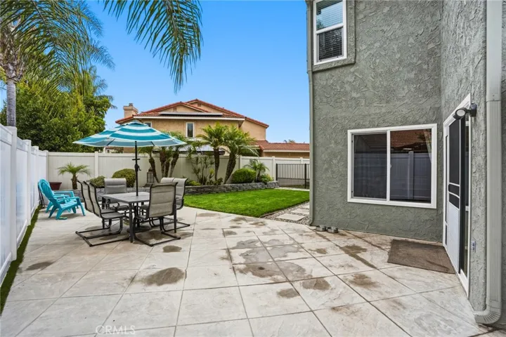 4771 Justin Court, Moorpark, California 93021