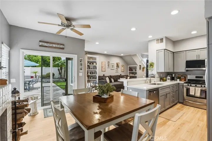 4771 Justin Court, Moorpark, California 93021