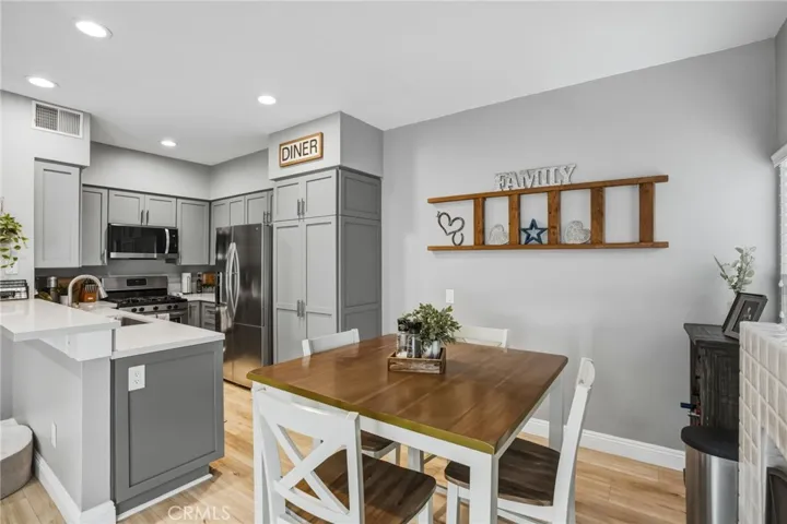 4771 Justin Court, Moorpark, California 93021