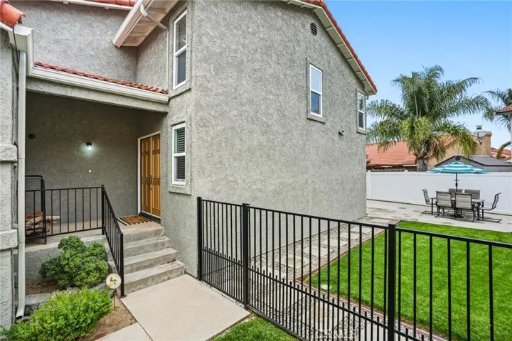 4771 Justin Court, Moorpark, California 93021