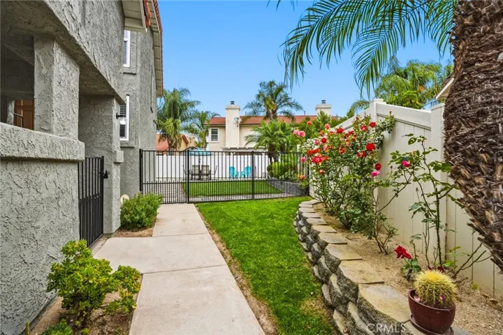 4771 Justin Court, Moorpark, California 93021