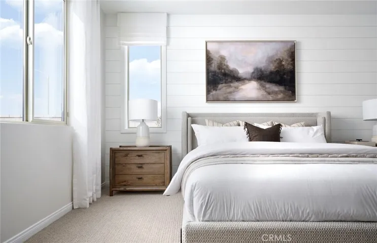 Photos uploaded are of the model representing the floor plan and are to demonstrate furniture layout. Furniture pictured is for demonstration only and not included with purchase.