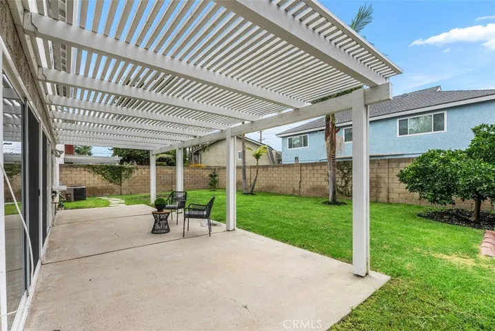 2310 N Linwood, Santa Ana, California 92705