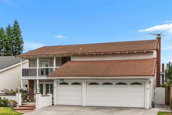 2310 N Linwood, Santa Ana, California 92705
