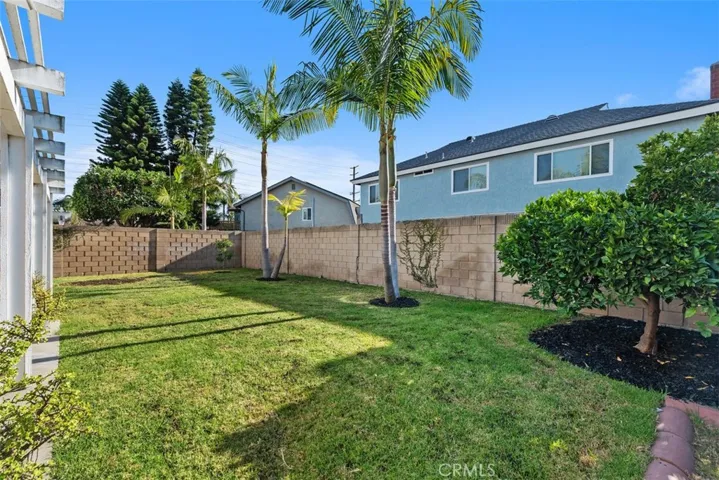 2310 N Linwood, Santa Ana, California 92705