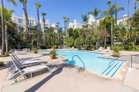 Pool facilities