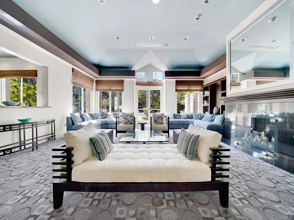 Club house is part of HOA facilities