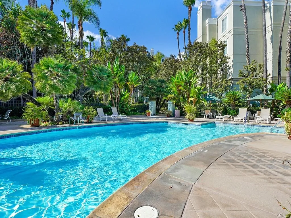 View of Pool