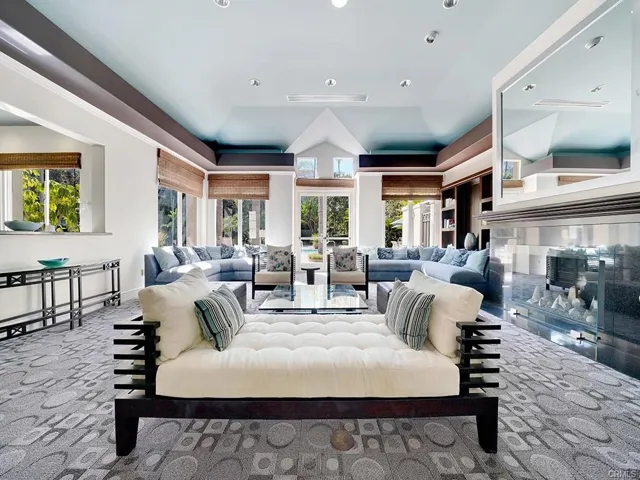 Club house is part of HOA facilities