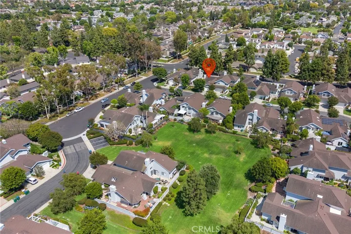 14 Aldergrove, Irvine, California 92604