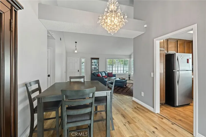 14 Aldergrove, Irvine, California 92604
