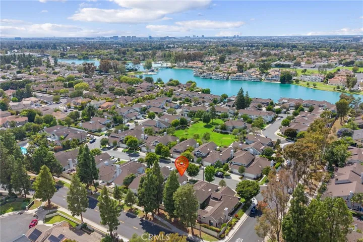 14 Aldergrove, Irvine, California 92604