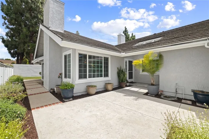 14 Aldergrove, Irvine, California 92604