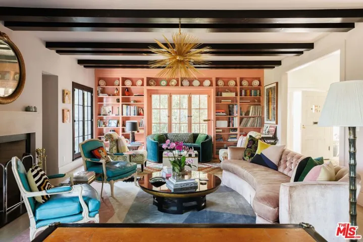 2230 Nottingham Avenue, Los Angeles, California 90027