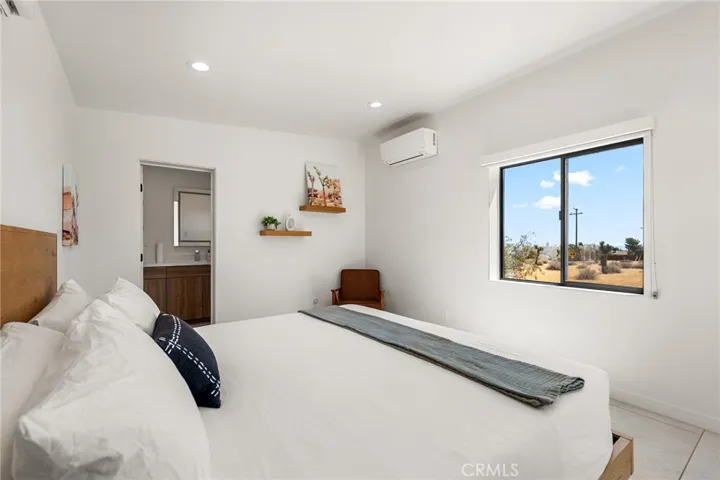 3920 Warren Vista, Yucca Valley, California 92284