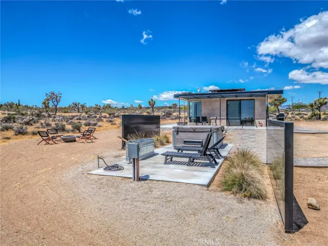 3920 Warren Vista, Yucca Valley, California 92284