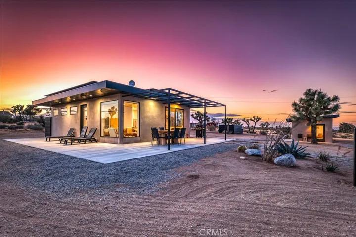 3920 Warren Vista, Yucca Valley, California 92284