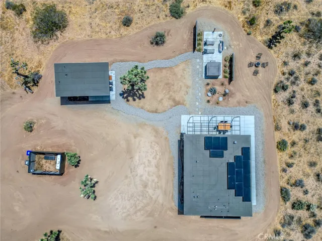 3920 Warren Vista, Yucca Valley, California 92284