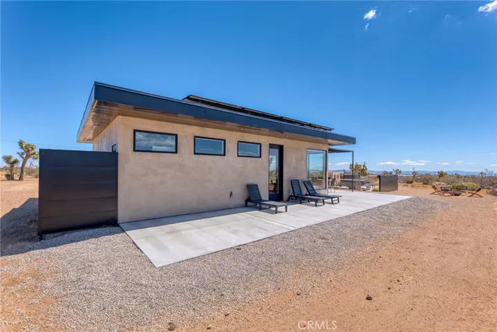 3920 Warren Vista, Yucca Valley, California 92284