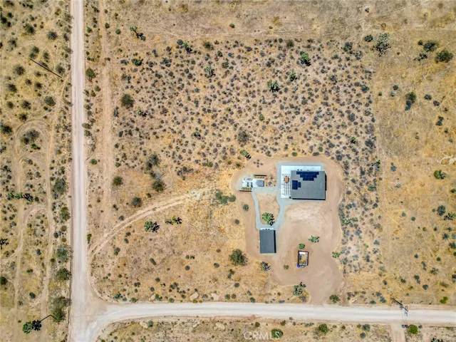 3920 Warren Vista, Yucca Valley, California 92284