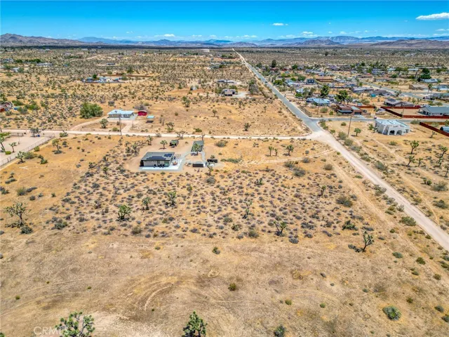 3920 Warren Vista, Yucca Valley, California 92284