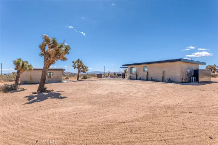 3920 Warren Vista, Yucca Valley, California 92284