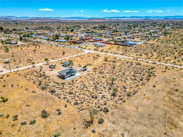 3920 Warren Vista, Yucca Valley, California 92284