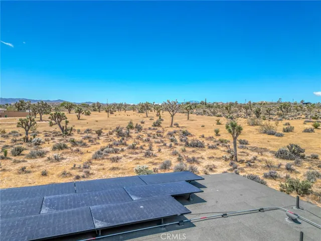 3920 Warren Vista, Yucca Valley, California 92284