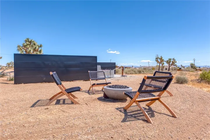 3920 Warren Vista, Yucca Valley, California 92284