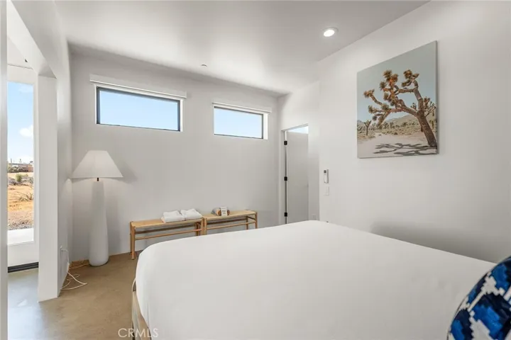 3920 Warren Vista, Yucca Valley, California 92284