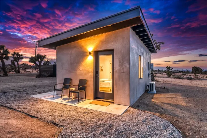 3920 Warren Vista, Yucca Valley, California 92284