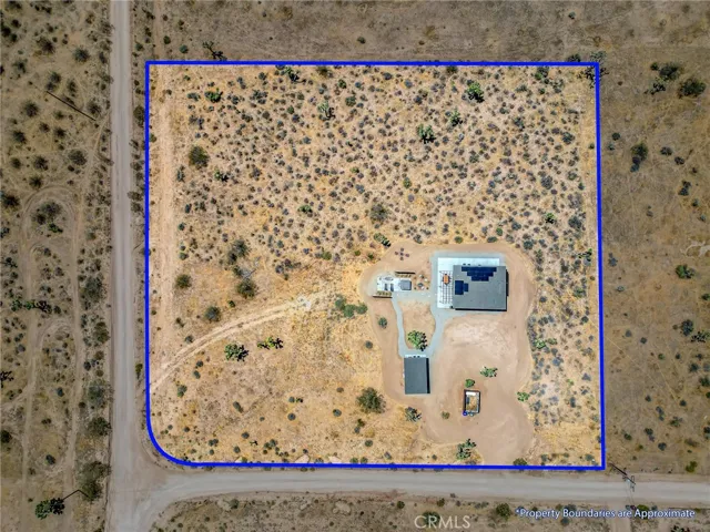 3920 Warren Vista, Yucca Valley, California 92284