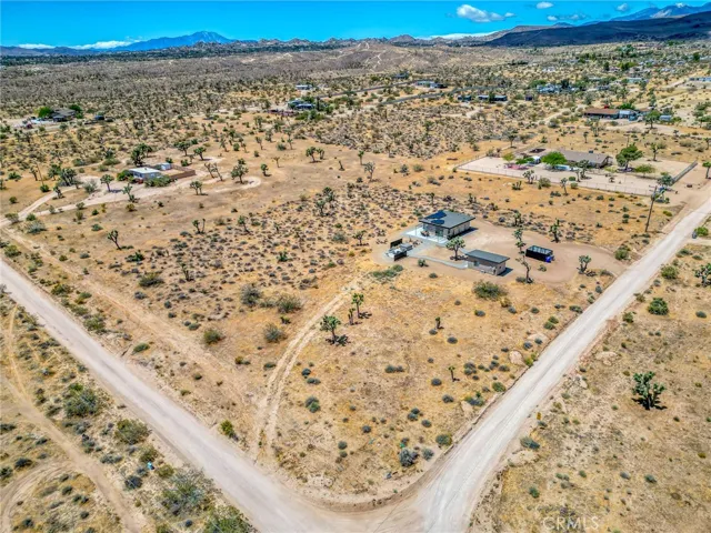 3920 Warren Vista, Yucca Valley, California 92284