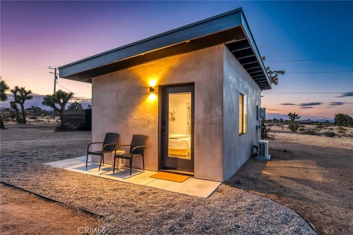 3920 Warren Vista, Yucca Valley, California 92284