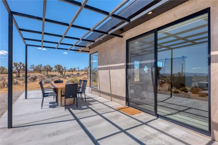 3920 Warren Vista, Yucca Valley, California 92284