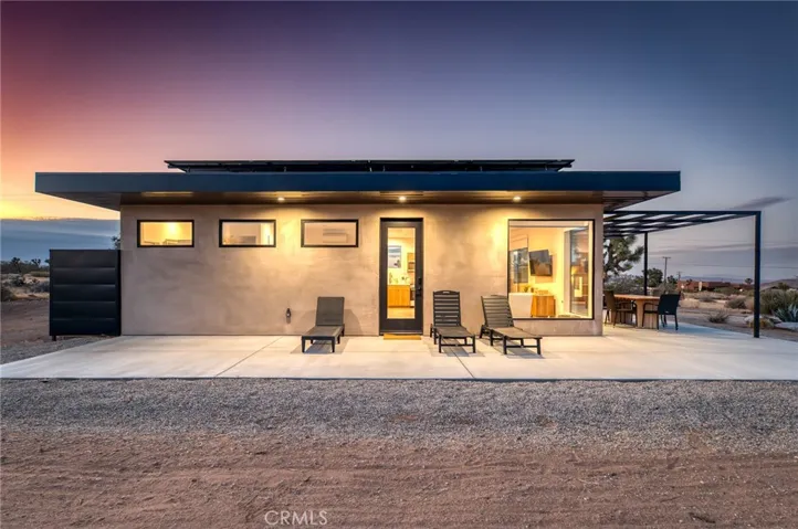 3920 Warren Vista, Yucca Valley, California 92284